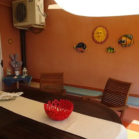 Appartamento Francis House