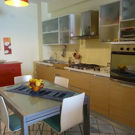 Francis House Appartamento *