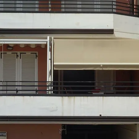 Appartamento Francis House