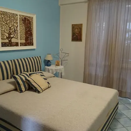 Appartamento Francis House *