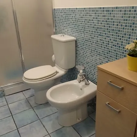 Appartamento Francis House *