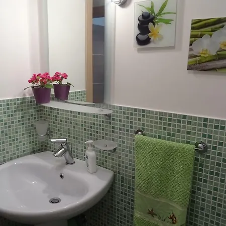 Appartamento Francis House
