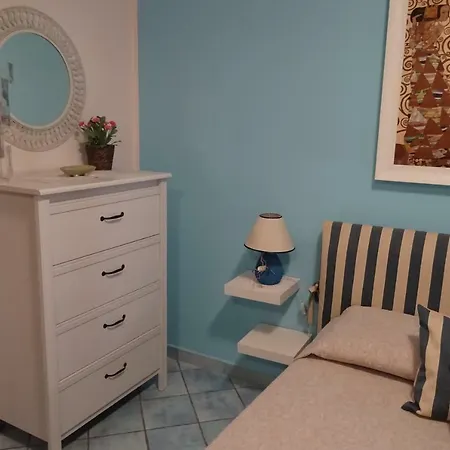 Francis House Apartment *