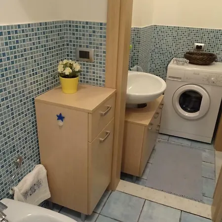 Francis House Apartment Letojanni