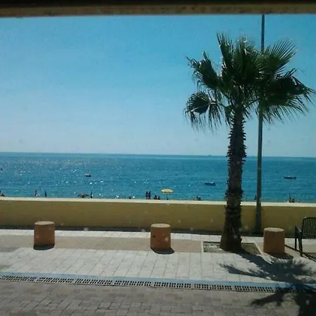 Appartamento Francis House Letojanni