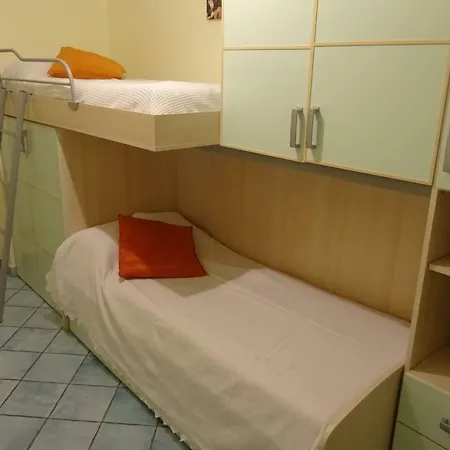 Appartamento Francis House